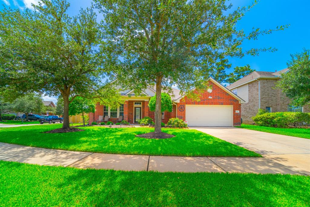 18403 Sierra Falls Court