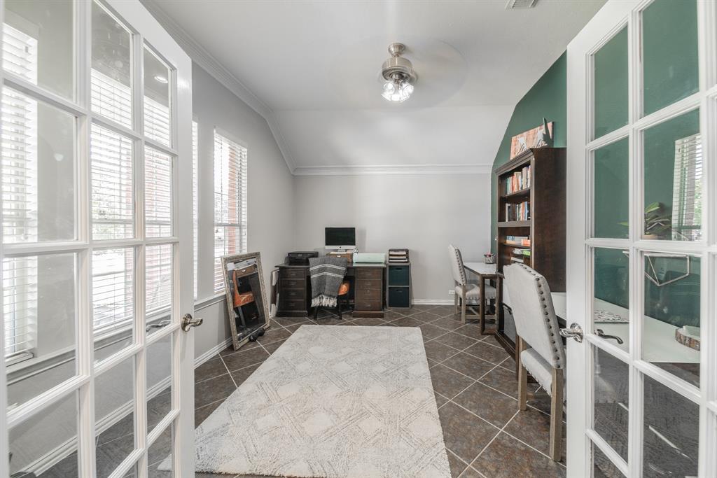 18403 Sierra Falls Court