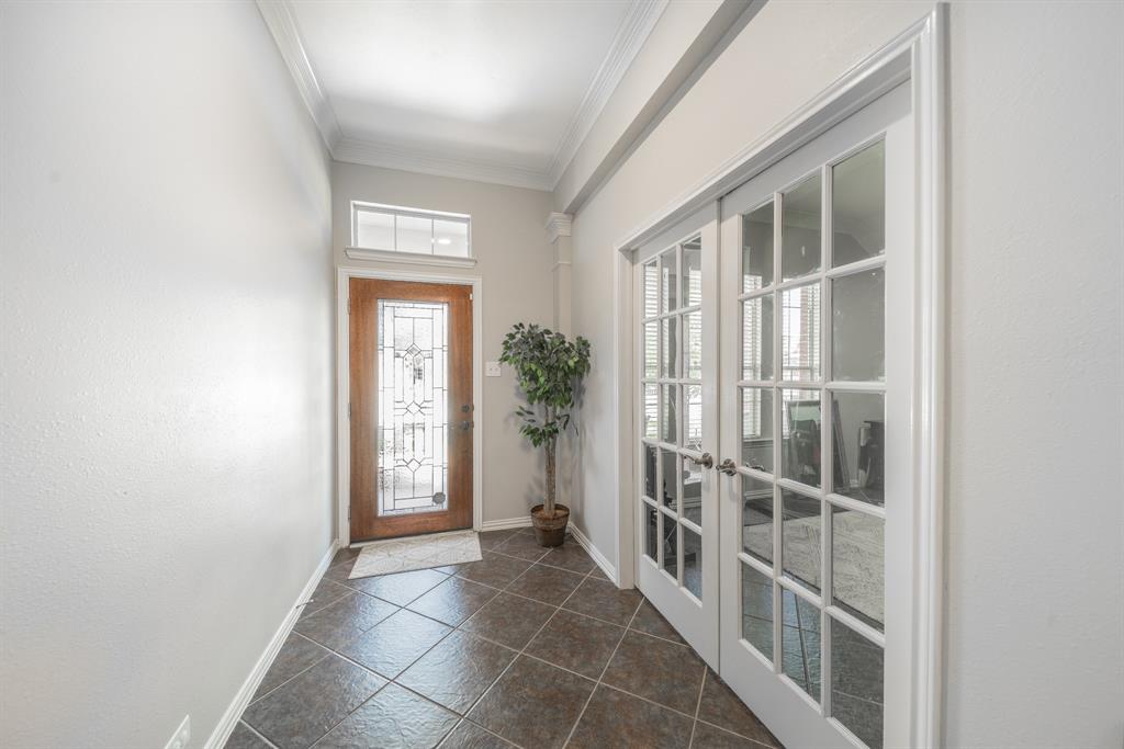 18403 Sierra Falls Court