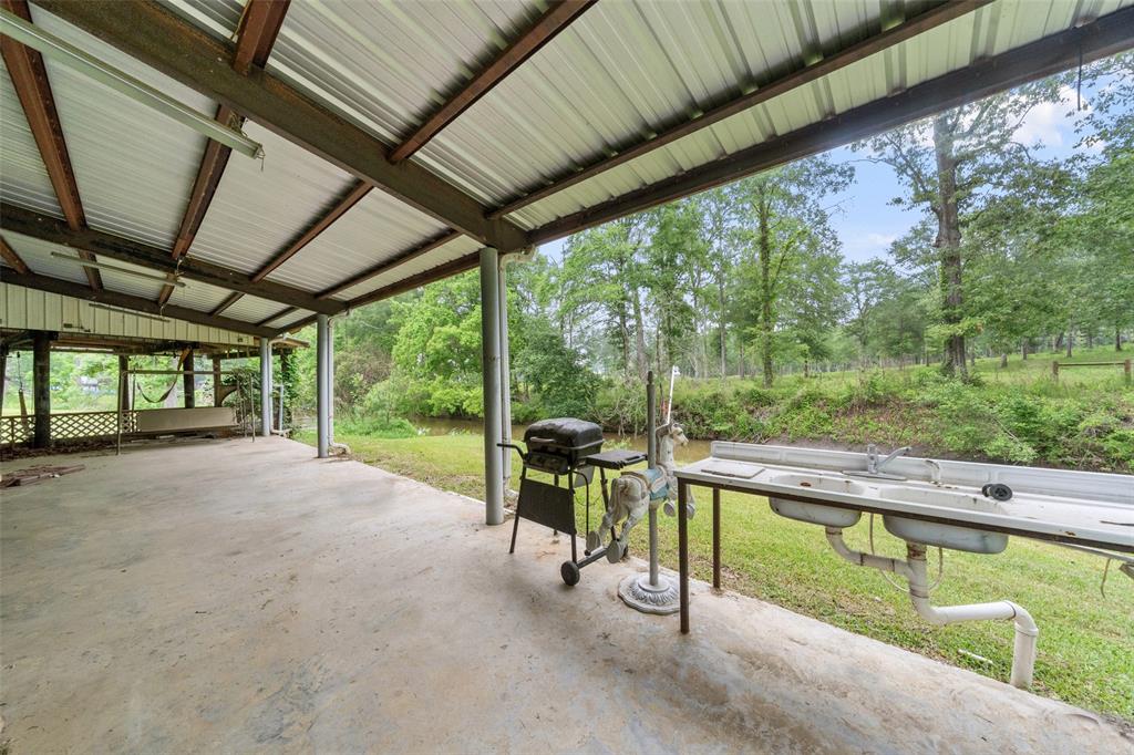 101 Walnut Drive, Coldspring, Texas image 26