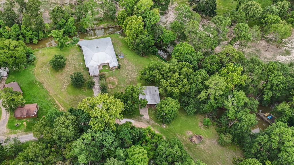 101 Walnut Drive, Coldspring, Texas image 35