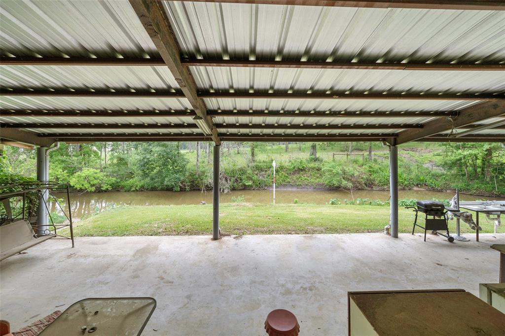101 Walnut Drive, Coldspring, Texas image 27