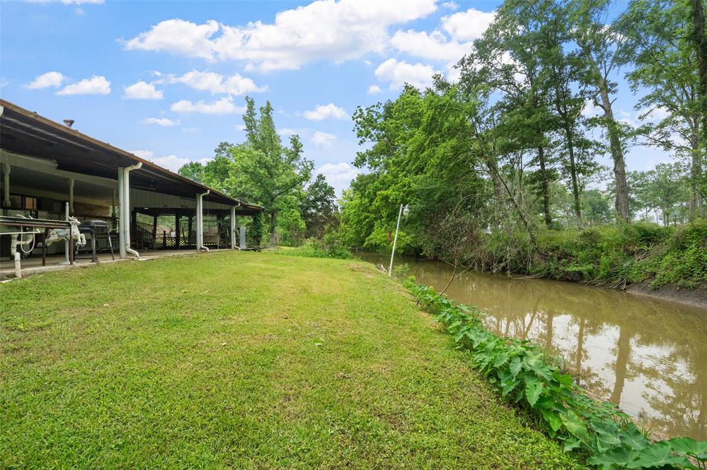 101 Walnut Drive, Coldspring, Texas image 30