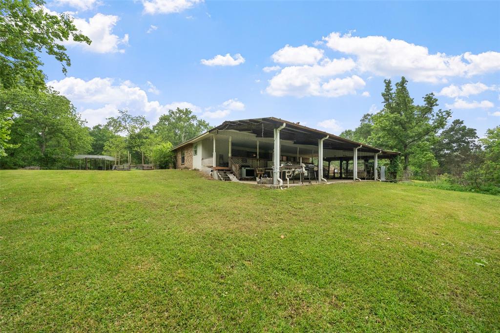 101 Walnut Drive, Coldspring, Texas image 28