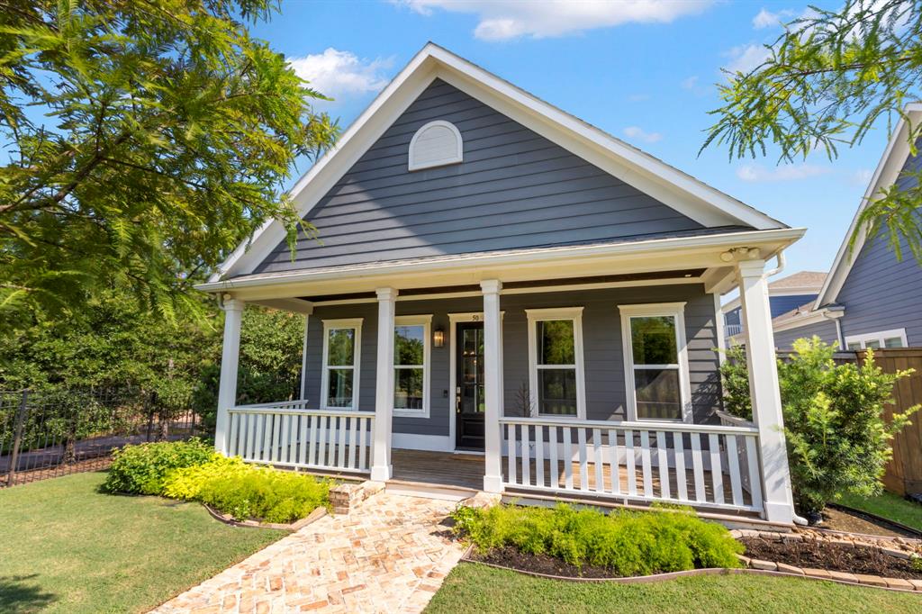 50 Red Harper Drive