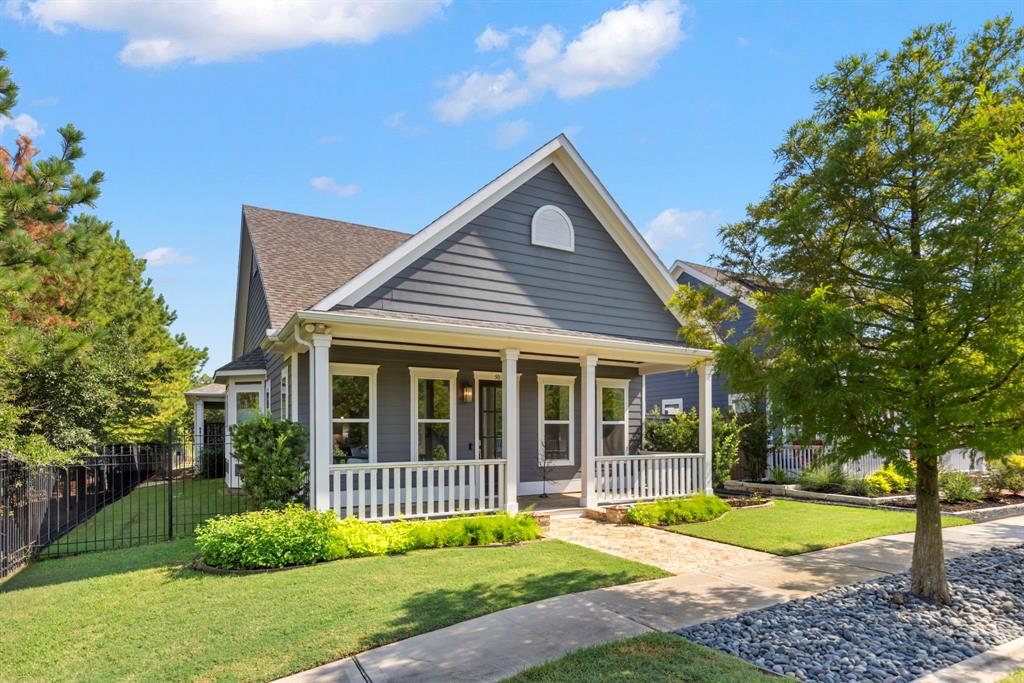50 Red Harper Drive