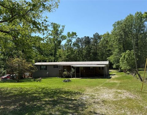 A home in Onalaska