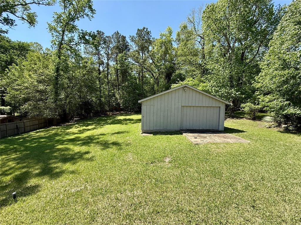 300 Timberline Drive, Onalaska, Texas image 23