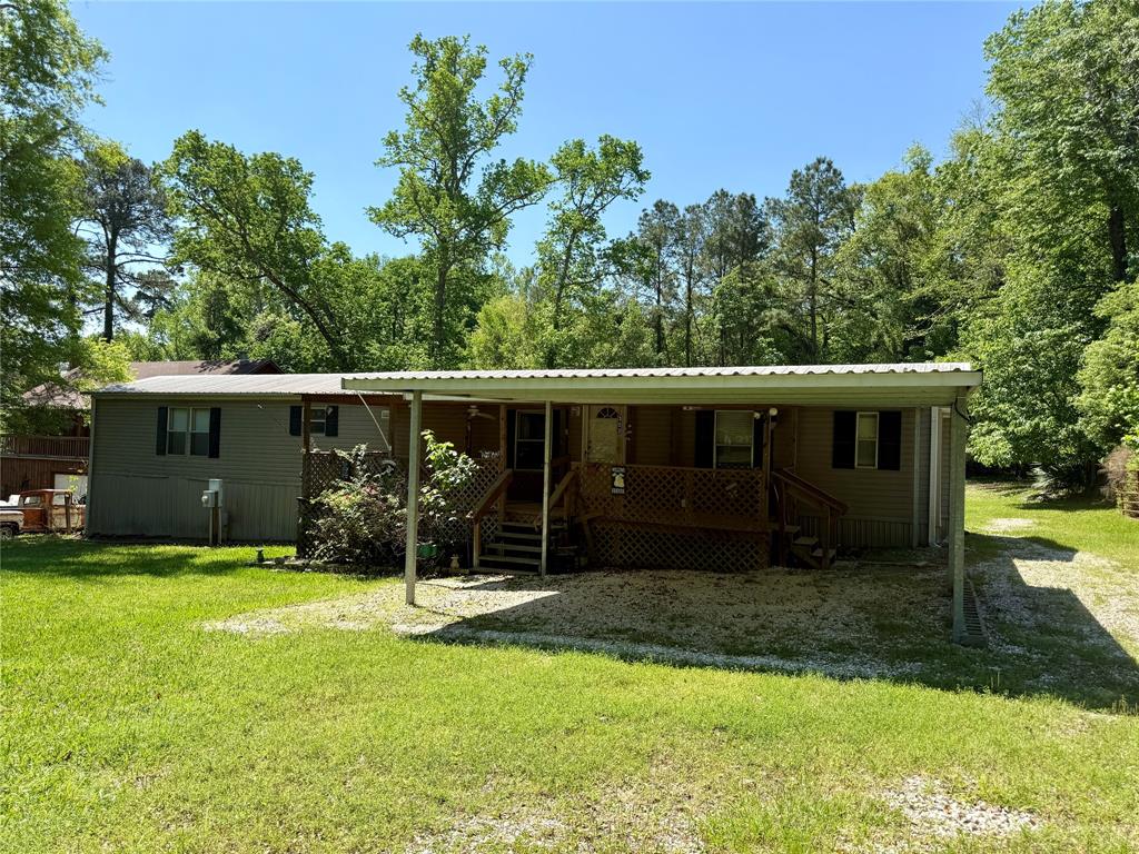 300 Timberline Drive, Onalaska, Texas image 1