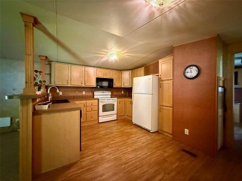 A home in Onalaska