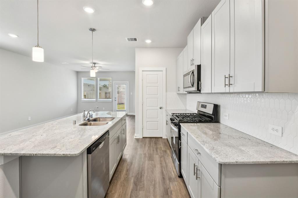 18648 W Presswood Way Drive #104, New Caney, Utah image 12