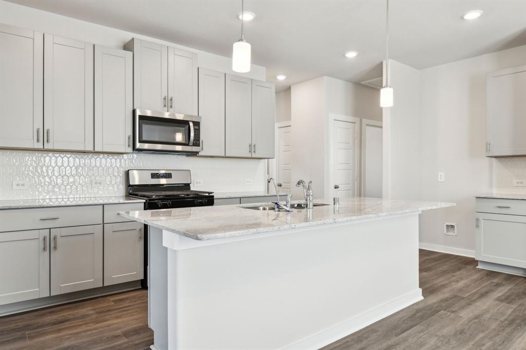 18648 W Presswood Way Drive #104, New Caney, Utah image 2