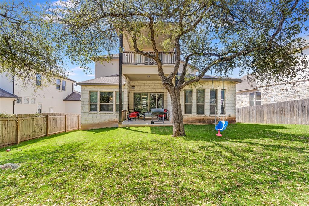 13013 Malletto Drive, Austin, Texas image 36
