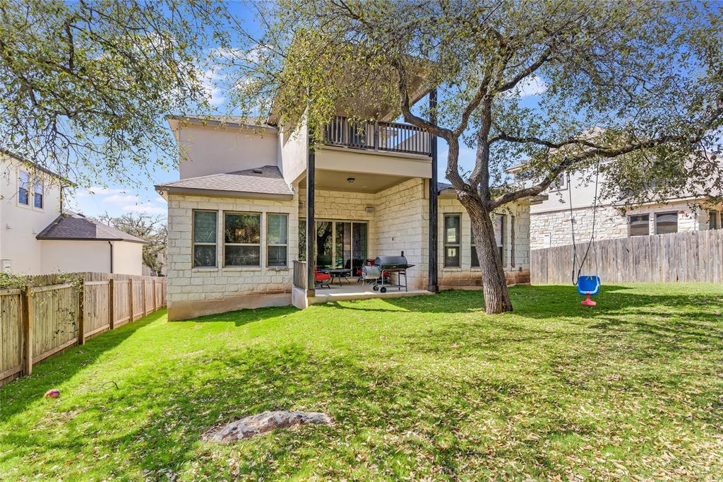 13013 Malletto Drive, Austin, Texas image 37