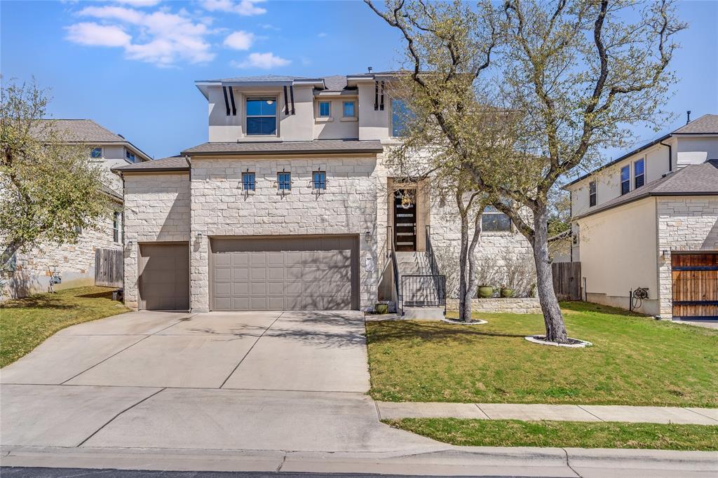 13013 Malletto Drive, Austin, Texas image 1