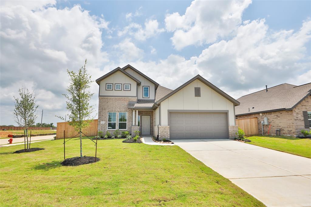 21930 Pecan Buff Drive, Waller, Texas image 3