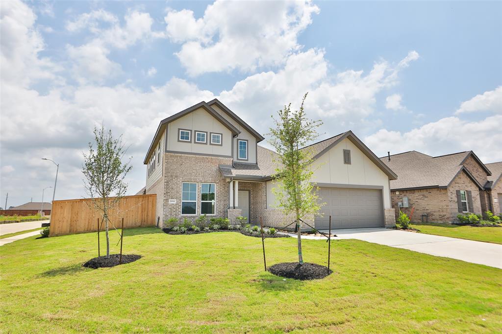 21930 Pecan Buff Drive, Waller, Texas image 4