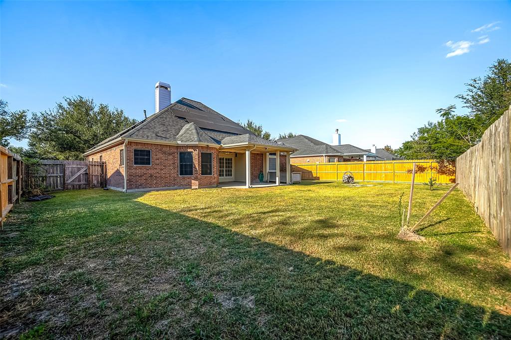 3815 Founders Drive, Needville, Texas image 30