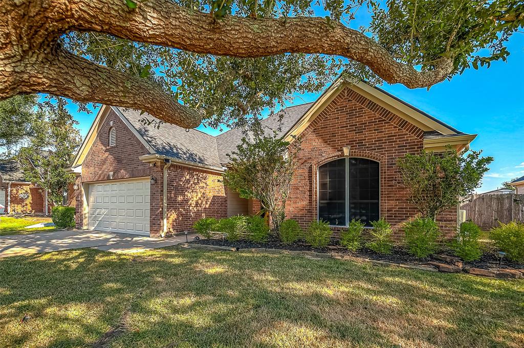 3815 Founders Drive, Needville, Texas image 3