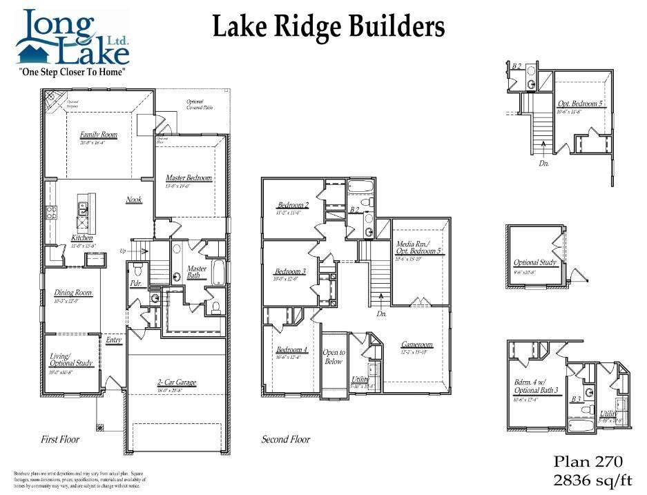24503 Bradbury Mount Court Dr, Spring, Texas image 2
