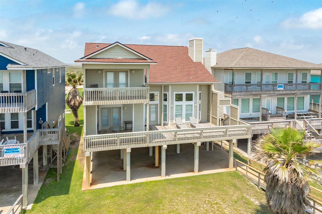 2330 Blue Water Highway, Surfside Beach, Texas image 2