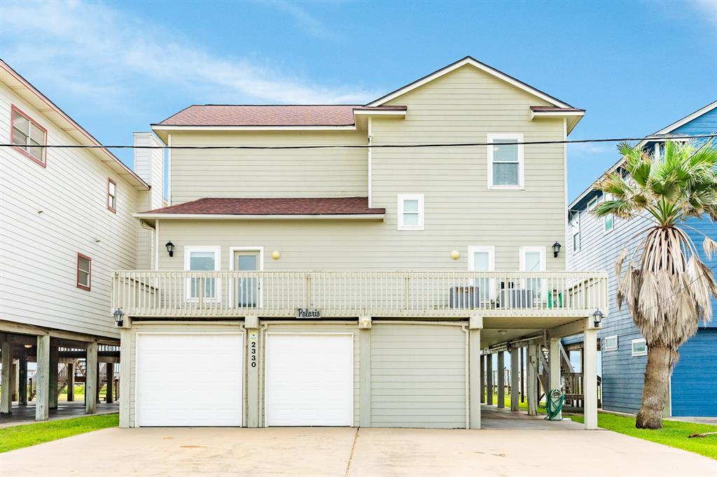 2330 Blue Water Highway, Surfside Beach, Texas image 3