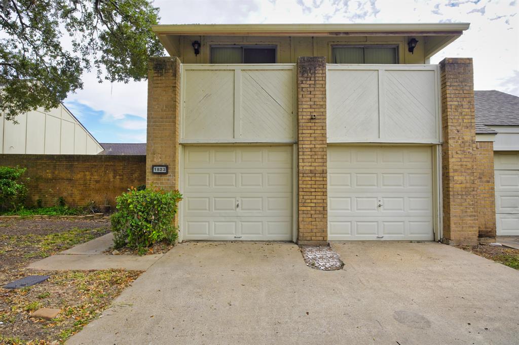 1823 Veranda Drive, West Columbia, Texas image 2