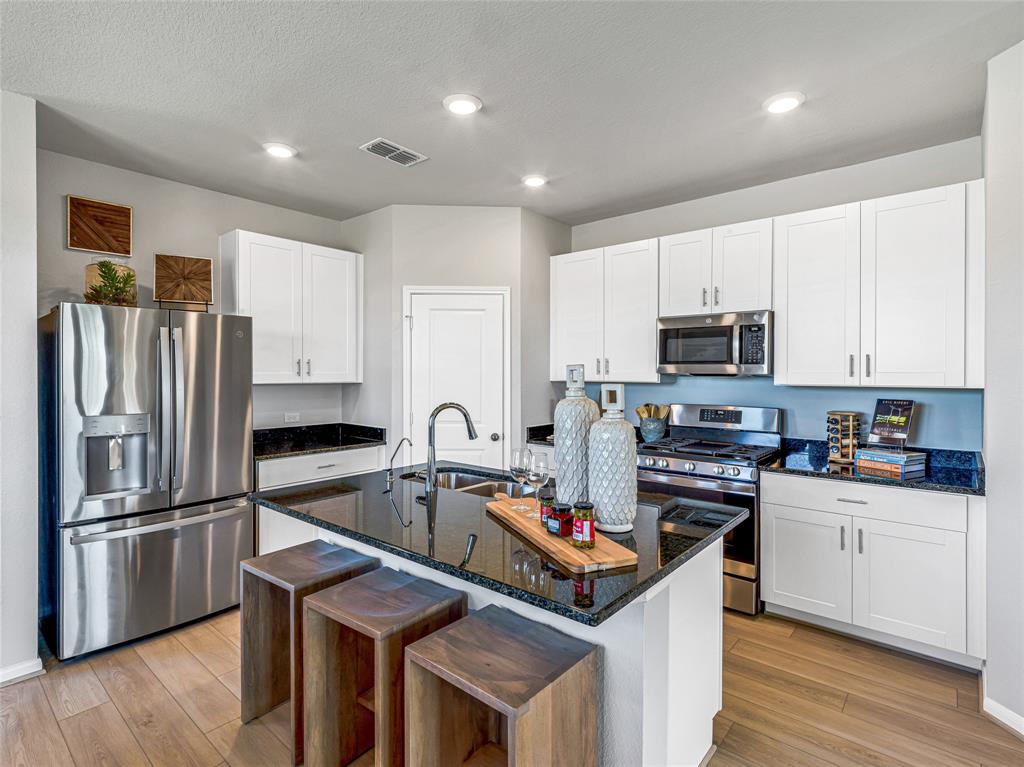 18015 Blue Prairie Trail, Hockley, Texas image 2
