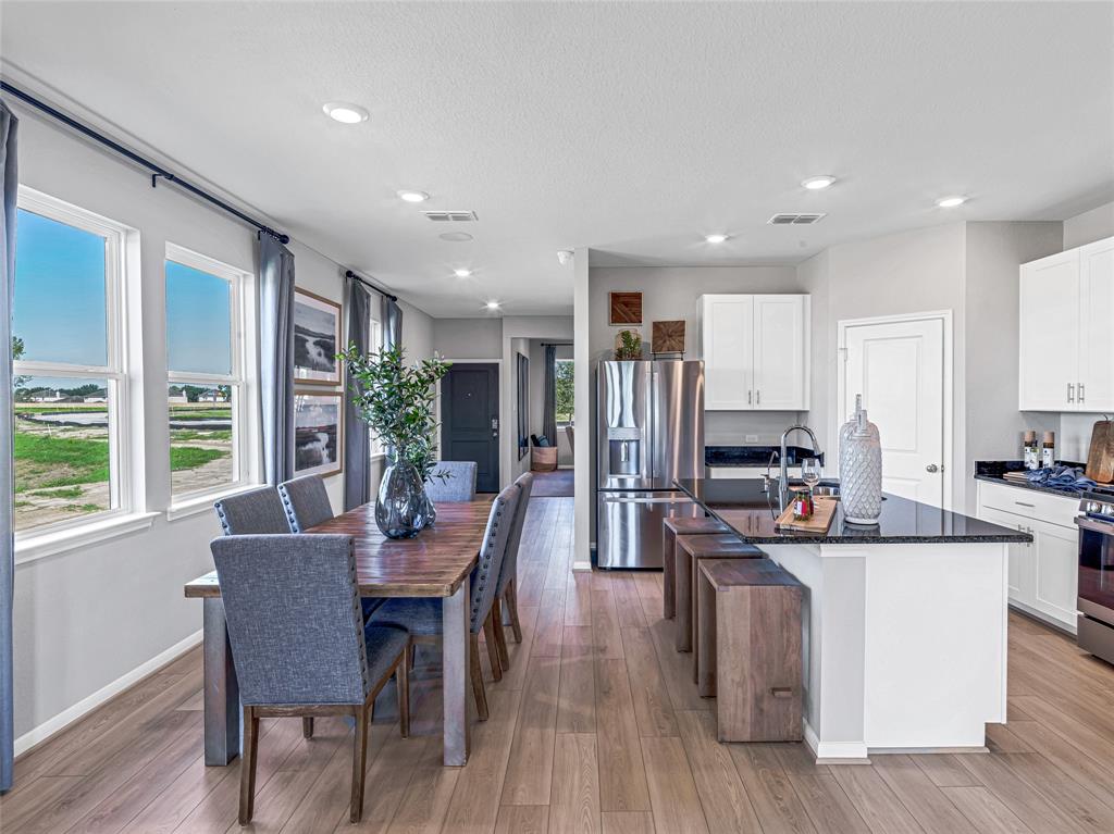 18015 Blue Prairie Trail, Hockley, Texas image 15