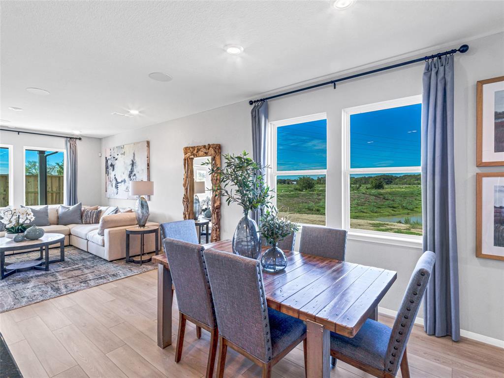 18015 Blue Prairie Trail, Hockley, Texas image 13