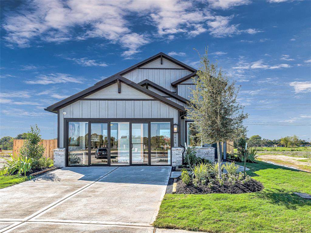 18015 Blue Prairie Trail, Hockley, Texas image 1