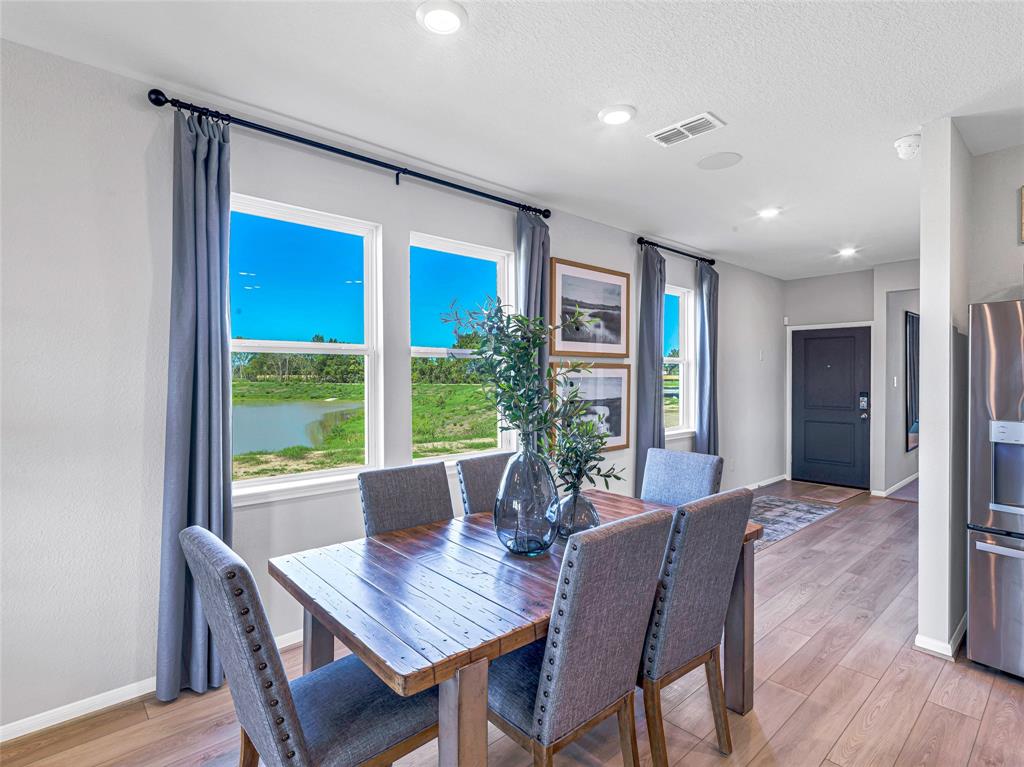 18015 Blue Prairie Trail, Hockley, Texas image 3