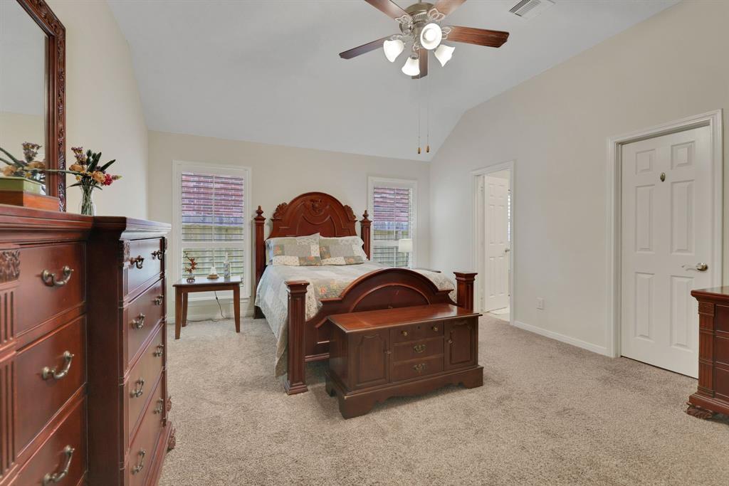 6406 Black Hills Trail, League City, Texas image 18