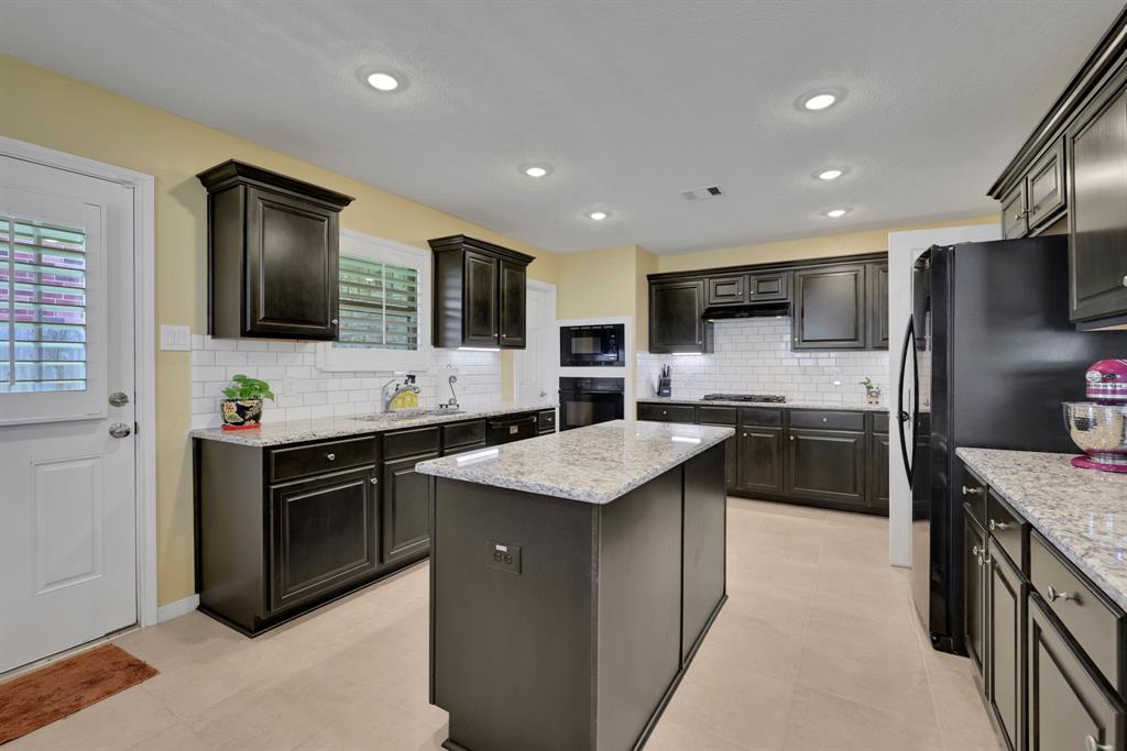 6406 Black Hills Trail, League City, Texas image 14