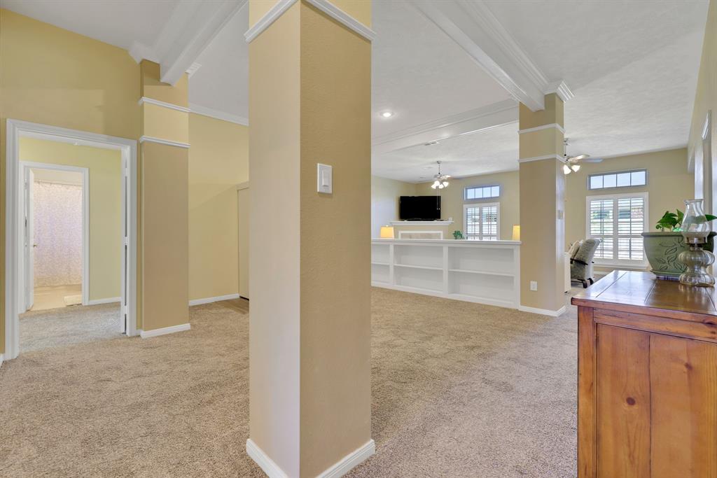 6406 Black Hills Trail, League City, Texas image 7