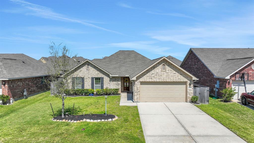 6406 Black Hills Trail, League City, Texas image 5