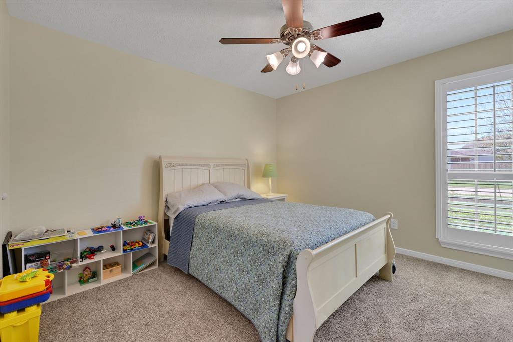 6406 Black Hills Trail, League City, Texas image 26