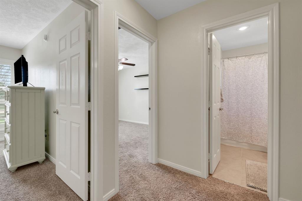 6406 Black Hills Trail, League City, Texas image 23