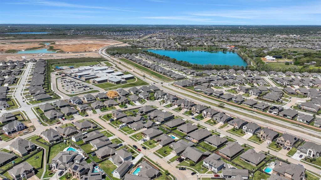 6406 Black Hills Trail, League City, Texas image 38