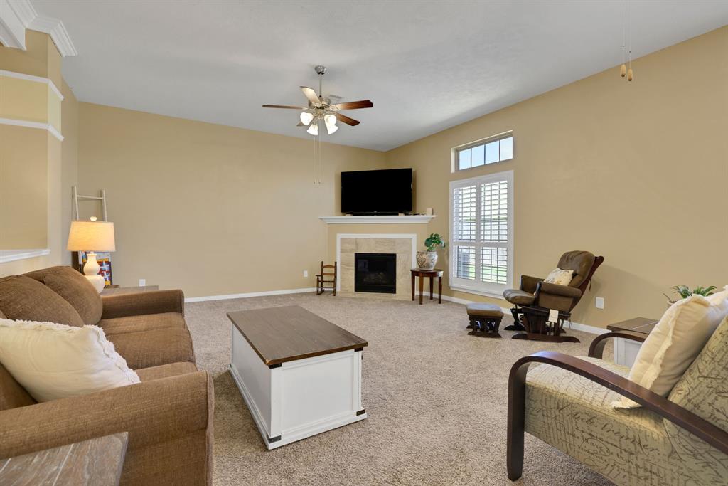 6406 Black Hills Trail, League City, Texas image 10