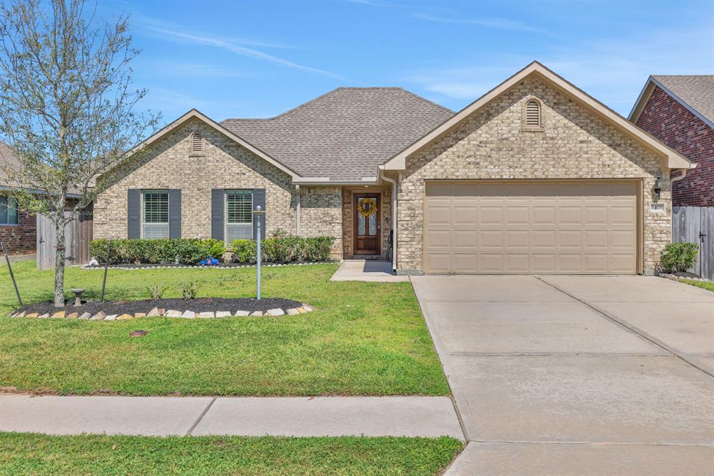 6406 Black Hills Trail, League City, Texas image 3