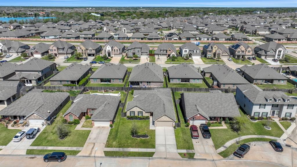 6406 Black Hills Trail, League City, Texas image 37