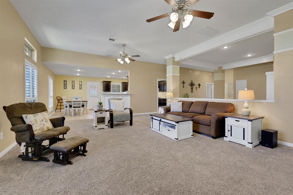 6406 Black Hills Trail, League City, Texas image 12