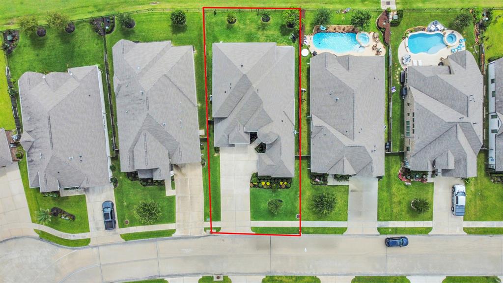 1707 Hartford Mills Lane