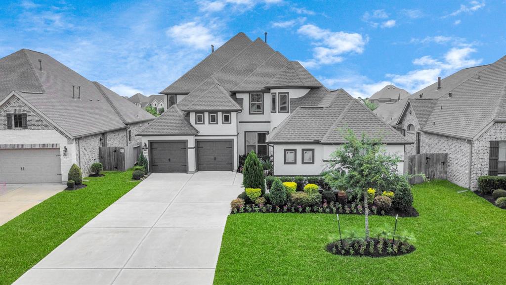 1707 Hartford Mills Lane
