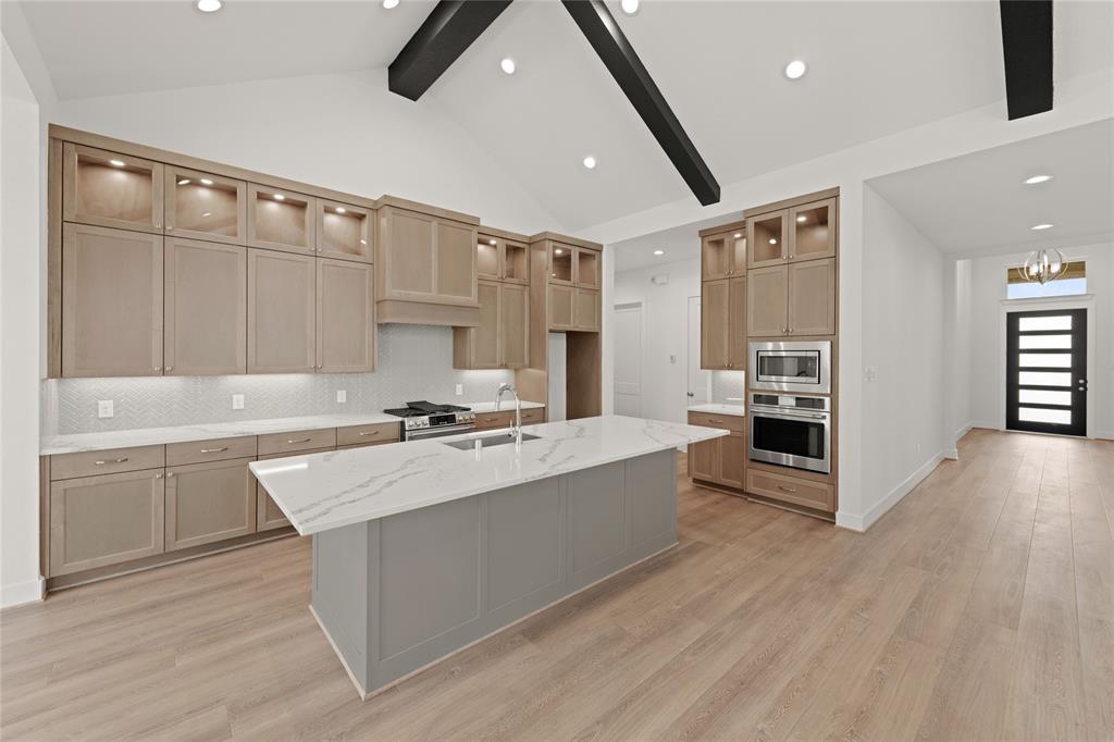 7414 Goldenrod Thicket Circle, Katy, Texas image 2