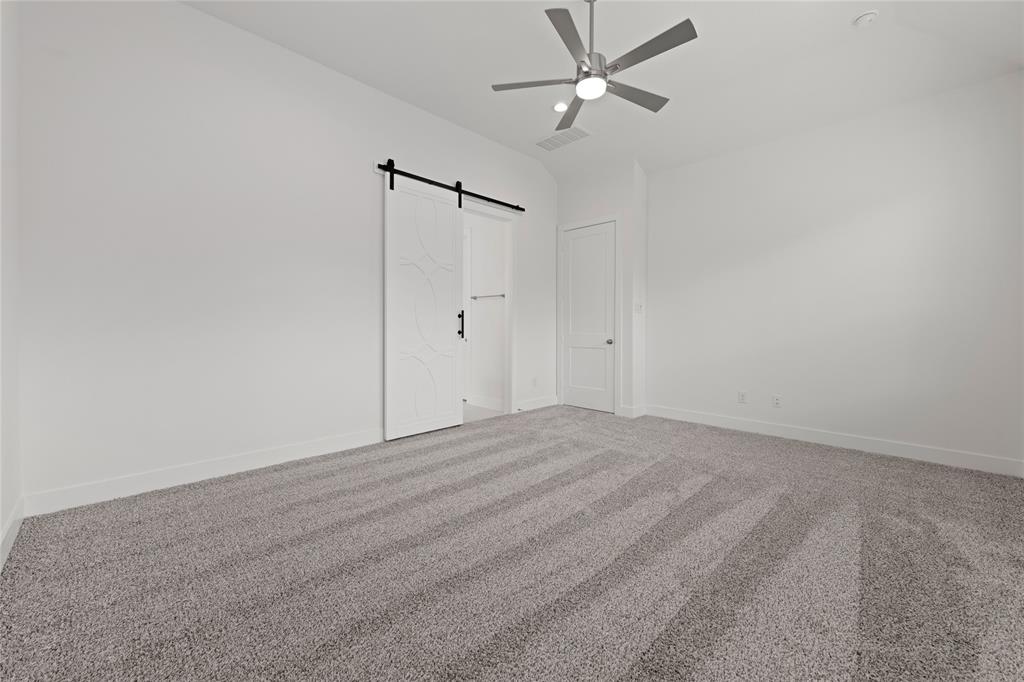7414 Goldenrod Thicket Circle, Katy, Texas image 7