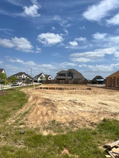 7414 Goldenrod Thicket Circle, Katy, Texas image 11