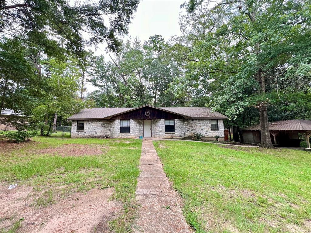 800 N Beech, Woodville, Texas image 1