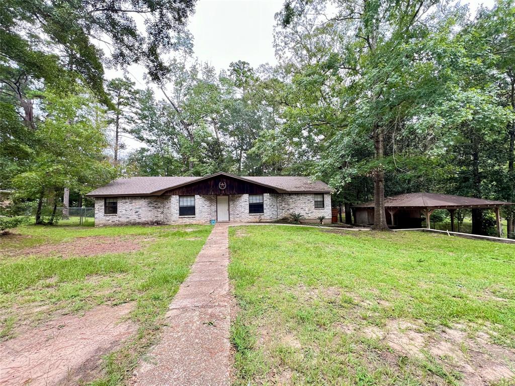 800 N Beech, Woodville, Texas image 2